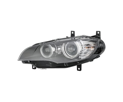 BMW X6 (E71) 2010 - 14 FARO PARTE DELANTERA IZQUIERDA  