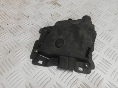 Citroen c3 ii клема акумулятор 9801148580 фото №1