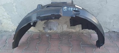 Подкрылок левая передние ford transit custom фото №1