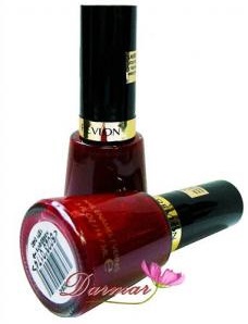 LAKIER DO PAZNOKCI REVLON 046 VALENTINE 14,7ml