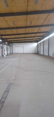 Magazyny i hale, Wrocław, Psie Pole, 490 m²
