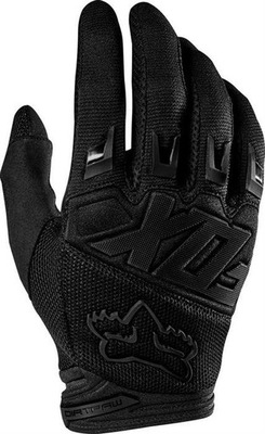 Rękawiczki rękawice FOX Dirtpaw black mx atv L