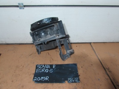 Панель фары левый перед scania r 2015r euro 6 фото №1