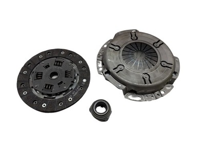 KOMPLET SPRZĘGŁA DOCISK TARCZA ŁOŻYSKO NOWE LUK 620108000