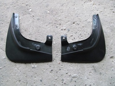 HYUNDAI SONATA V NF 04- MUDGUARDS FRONT RIGHT  