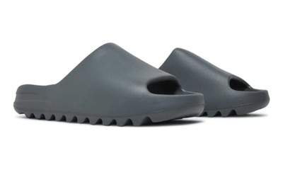 Klapki Adidas Yeezy Slide "Slate Grey" ID2350 43
