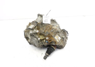 Коробка передач передач автоматична коробка передач volvo s80 ii 2.4 31259367 фото №1