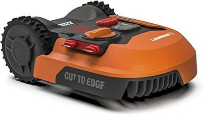 Robot koszący Worx Landroid L2000 WR155E