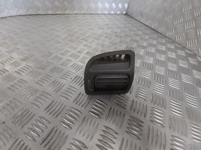 Решітка обдув mazda 626 фото №1