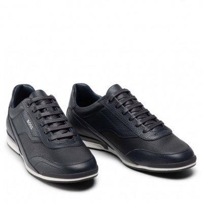 HUGO BOSS ORYGINALNE SNEAKERSY 45