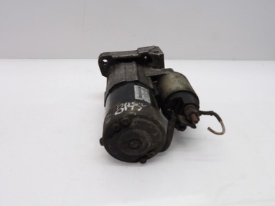 Стартер renault clio фото №1