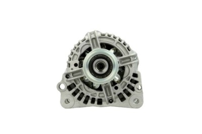 Генератор audi a2 1.2 tdi 03/01- фото №1