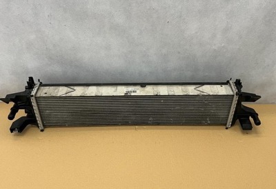 Інтеркулер ford kuga 16-19 f1f18d048ab фото №1