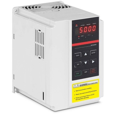 FALOWNIK WEKTOROWY TRÓJFAZOWY 1,5KW MSW-FI-1500