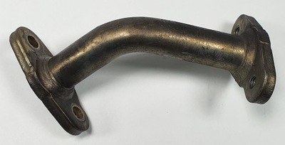 Труба трубка egr volvo v60 s60 ii 2.4 d5 фото №1