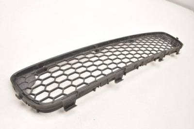 Volvo s80 ii решётка решётка радиатора бампера 30678421 30744113 фото №1