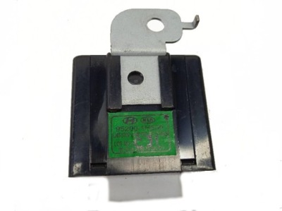 Модуль света 952001h500 света hyundai i30 i фото №1