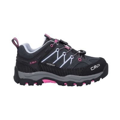 Buty trekkingowe juniorskie CMP RIGEL LOW 38