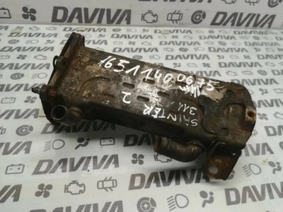 MERCEDES-BENZ SPRINTER 3-T RADIATOR VALVE EGR --  