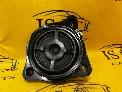 Динамик дверь передних mercedes w213 фото №1