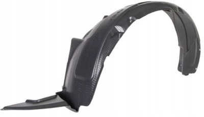 Hyundai i30 2007-2010 подкрылок передние левая nowe фото №1