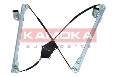 KAMOKA 7200216 PODNOSNIK СКЛА ПЕРЕДНЯ PR ELEKTR