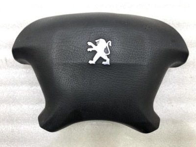 Подушка подушка безопасности водителя peugeot 406 96422230zl фото №1