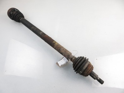 Приводной вал правая передняя seat leon i 1.6 b фото №1