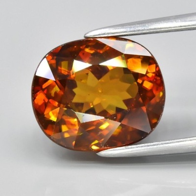 2.77ct Naturalny Tytanit.