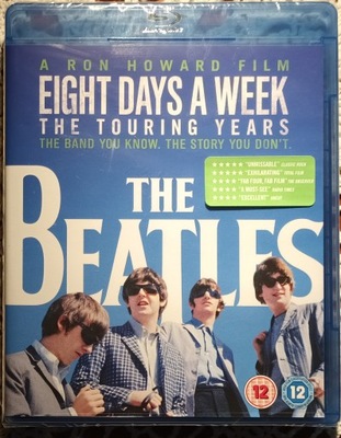 ミュージック THE BEATLES EIGHT DAYS A WEEK Blu-ray Amazon.co.jp: The Beatles EIGHT DAYS A WEEK - The Touring