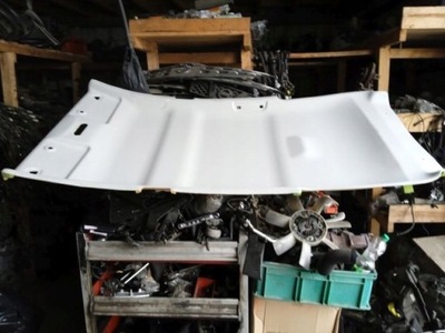 Nissan note e11 lift suft стеля oryg. фото №1