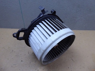 Вентилятор повітродувка partner berlingo 3 iii europa фото №1