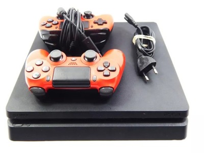 KONSOLA PS4 CUH-2016A