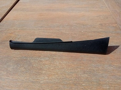 Jeep cherokee kl 13-18 защита стойка левая 1wg19dx9ad фото №1