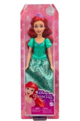 Lalka Disney Princess Arielka