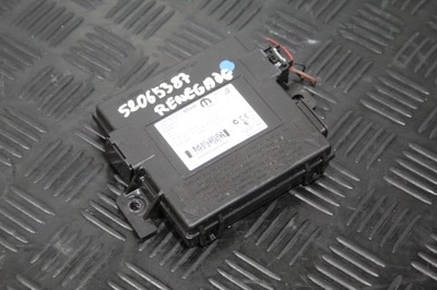 Модуль блок керування коробки передач jeep renegade 52065387 фото №1