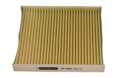 Maxgear 26-1047 фільтр, вентиляція простір пасажирський фото №1
