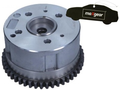 RUEDA ROLLO DISTRIBUCIÓN MAXGEAR 54-1499 + ZAPACH  