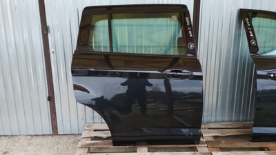 Дверь правое задние ford c-max mk2 iioryginalne фото №1