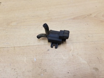 Клапан вакууму opel combo c lift 1.7 dti фото №1