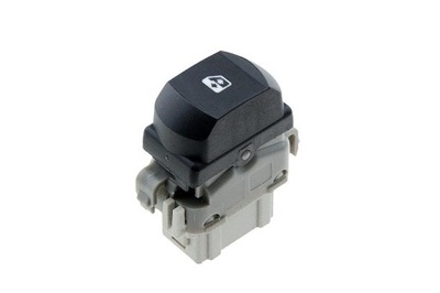 Переключатель кнопка окон renault megane ii 02- | 8200315013 фото №1