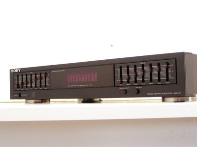 SONY SEQ-411