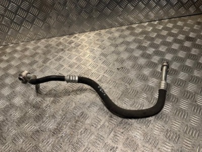 Audi a8 d4 lift шланг кондиціонера wąż трубка 4h0260707at europa фото №1