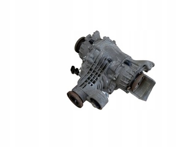 Audi sq7 4m мост дифференциал rka фото №1