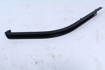 Направляющая дверь правая peugeot rifter 20r. фото №1