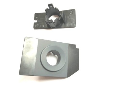 Кронштейн датчика паркування lh opel crossland x фото №1