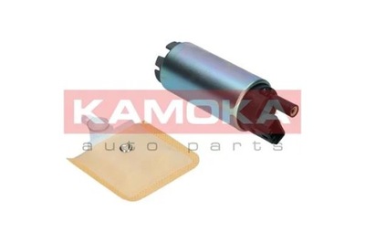 KAMOKA 8410007 BOMBA COMBUSTIBLES ELÉCTRICA  