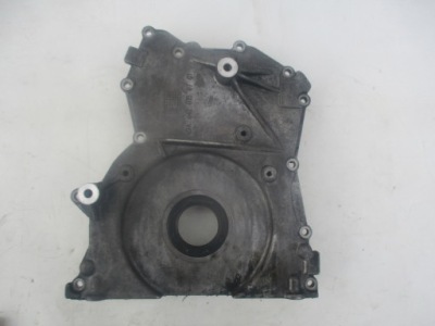 Корпус розподільного валу mercedes w164 3.0cdi a6420150701 фото №1