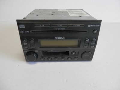 NISSAN MURANO Z50 RADIO CD 28188CC000