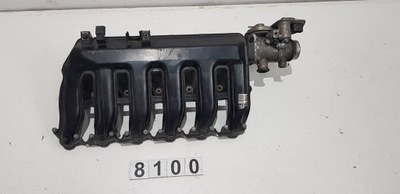 Bmw e70 коллектор всасывающий 3.0 d 7790700 фото №1